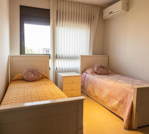 Departamento Premium Dos Dormitorios - Fundar -