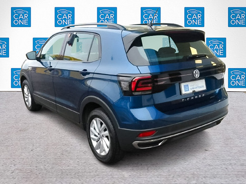 Volkswagen T-Cross 1.6 COMFORTLINE AT6 L19