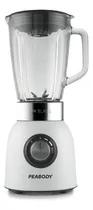 Comprar Licuadora De Mesa 1,5l Peabody 800w 2 Velocidades Pica Hielo