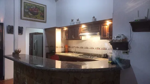 Lh Casa En Venta En Palo Gordo