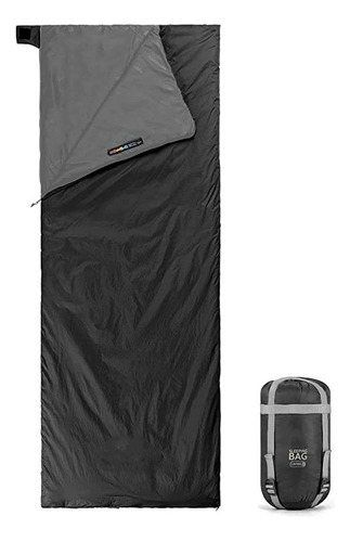 Saco De Dormir De Viaje Impermeable Portátil Para Acampar