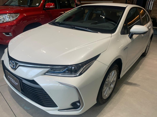 Toyota Corolla 1.8 Xe-i Mt