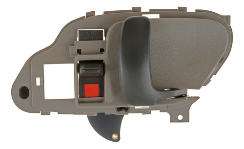 Manija Puerta Int Del Tras Der Para Chevrolet C3500 1995