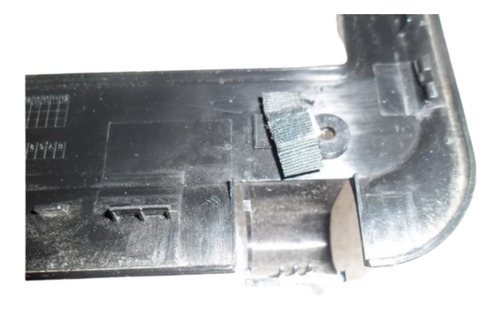 Bezel Marco De Display Para Notebook Commodore A24a Rca Tci