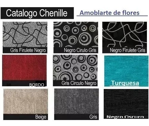 Imagen 3 de 10 de Mesa De 1,60 Extensible A 2.00 Con 6 Sillas En Chenillle !!