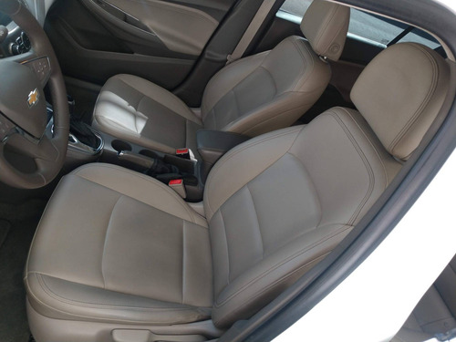 Chevrolet Cruze 1.4 Turbo Ltz 16v Flex 4p Automático