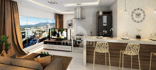 Imagem 5 de 13 de Loft, Fazenda Em Itajaí - Mc1-218