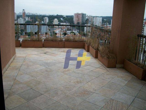 Imagem 26 de 30 de Apartamento Semi Mobiliado Com 1 Dormitório Para Alugar, 38 M² Por R$ 2.500/mês - Chácara Santo Antônio (zona Sul) - São Paulo/sp - Ap1232