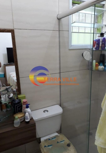 Imagem 13 de 15 de Sobrado Para Comprar Cidade São Pedro - Gleba A Santana De Parnaíba - 2577
