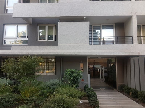 Imagen 26 de 28 de Departamento En Arriendo De 1 Dorm. En Ñuñoa