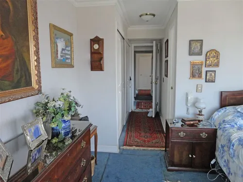 Departamento En Venta De 4 Dorm. En Viña Del Mar