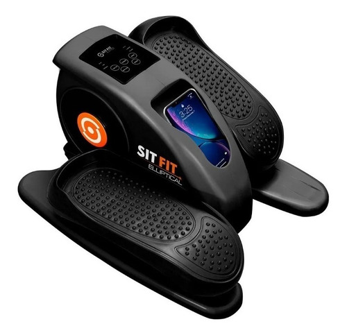 Ejercitador Elíptico Para Piernas Sit Fit Elliptical
