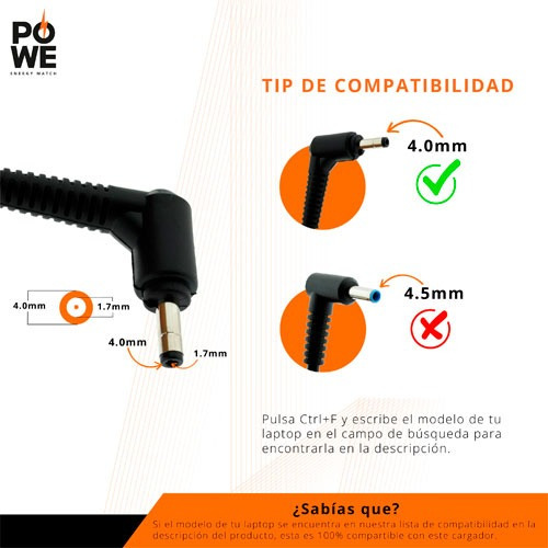 Cargador Para Laptop Lenovo Ideapad S340-14iil