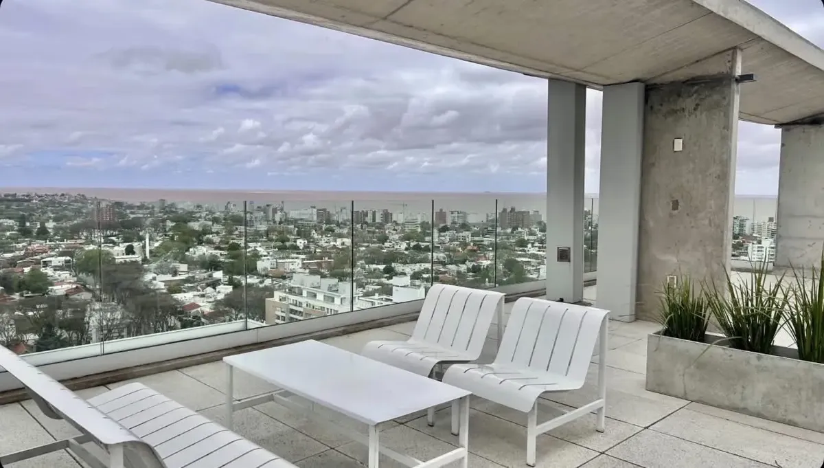 Hermoso, Moderno Frente A Plaza Italia, Imperdible · Foto 3