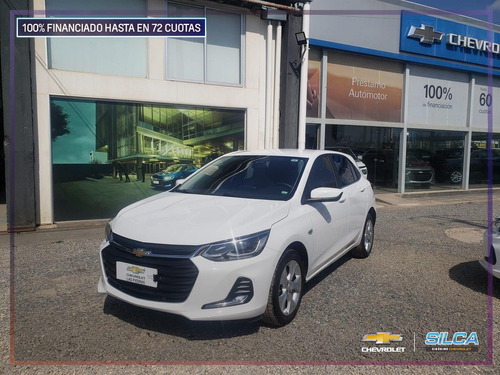 Chevrolet Onix PREMIER