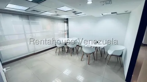 Oficina En Venta - Yr 25-17952