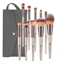 Comprar Set De Brochas De Maquillaje, Heymkgo Set De Brochas De M...