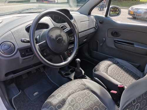 Imagen 9 de 13 de Chevrolet Spark Life 2018 F.e.!!