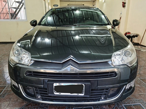 Imagen 3 de 9 de Citroën C5 2009 2.0 Hdi Confort