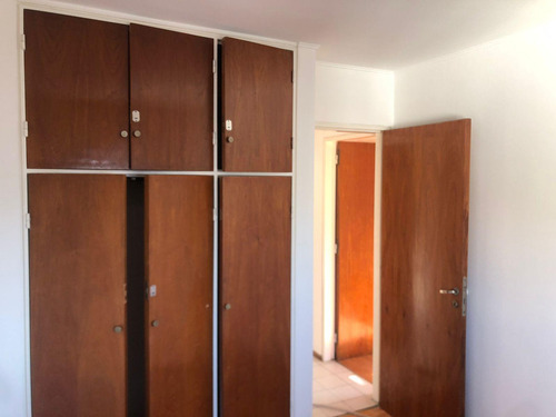 2 Dormitorios - 2 Balcones - Alquiler - Departamento - Centro