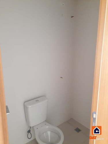 Imagem 20 de 30 de Apartamento À Venda Em Oficinas - 858