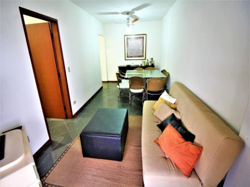 Imagem 8 de 20 de Praia Das Pitangueiras - Guarujá - 2 Dormitórios - 2 Vagas - Piscina - Vista Para O Mar - Ap3828 - 34710691