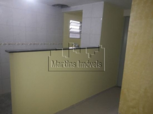 Imagem 2 de 5 de Casa - Conjunto Habitacional Barro Branco Ii - Ref: 13105 - V-13105