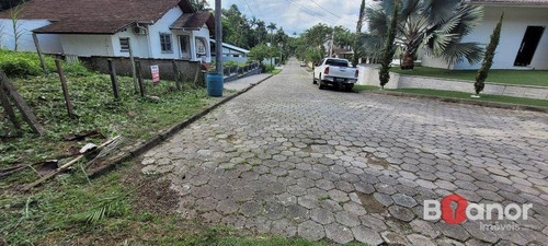 Imagem 6 de 16 de Terreno À Venda, 1028 M² Por R$ 470.000,00 - Itoupava Seca - Blumenau/sc - Te0200