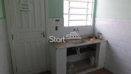 Imagem 22 de 26 de Casa À Venda Em Cambuí - Ca006268