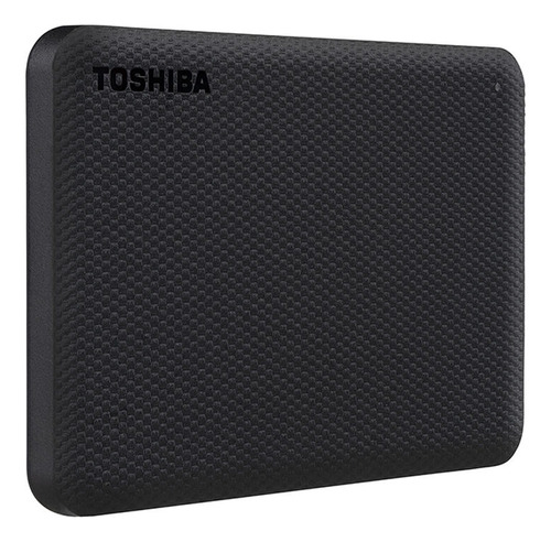 Disco Duro Externo Toshiba Canvio Ready 2tb