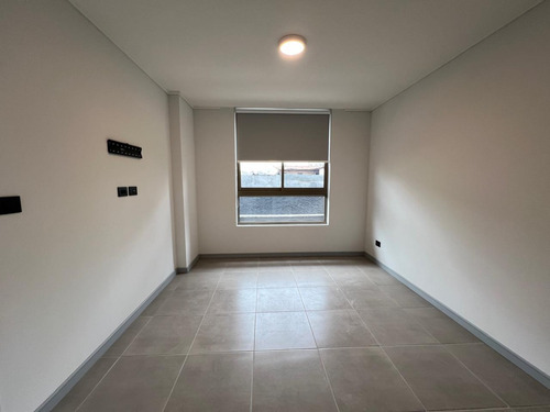 (adm) Nuevo 1 Dormitorio + 1 Baño Independencia Inglaterra