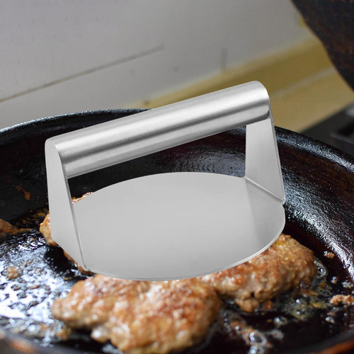 Prensas Para Hamburguesas, Accesorios Para Plancha, Prensa