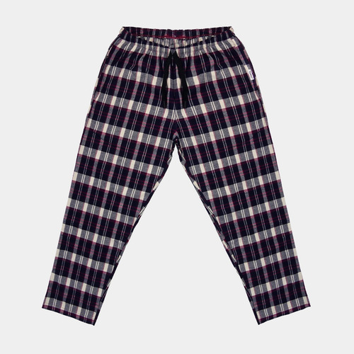 Pantalon Sydney Sarga Para Hombre De Algodón