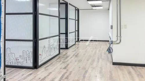 Oficina En Arriendo En Chicó Norte