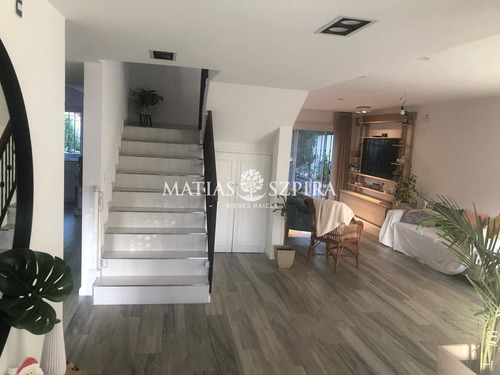 Imagen 9 de 27 de Casa En Venta En Villa Udaondo