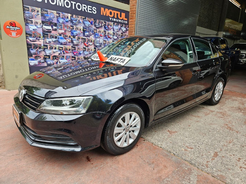 Volkswagen Vento 2.0 Advance 115cv