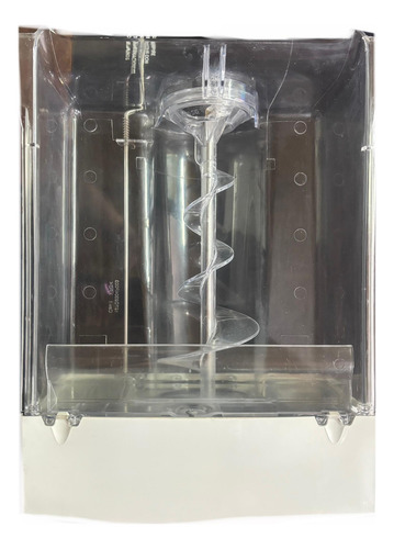 Gaveta Trituradora De Hielo Ge Geps6fg (Usado)