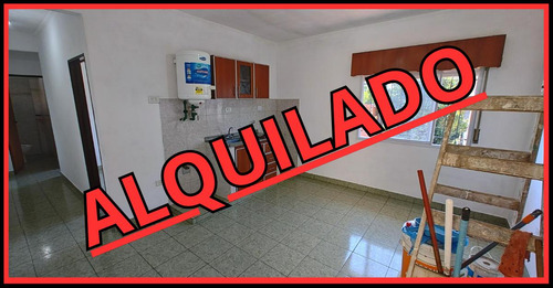 Departamento En Alquiler En G. De Laferrere