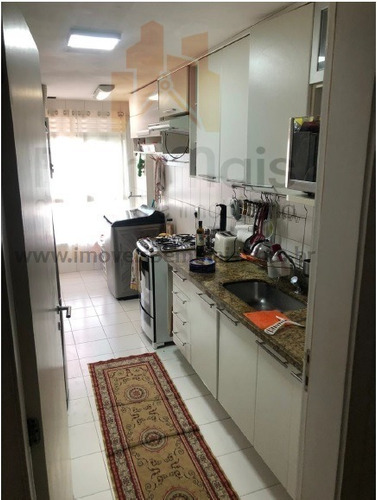 Apartamento Para Venda, 2 Dormitórios, Barra Da Tijuca - Rio De Janeiro - 738