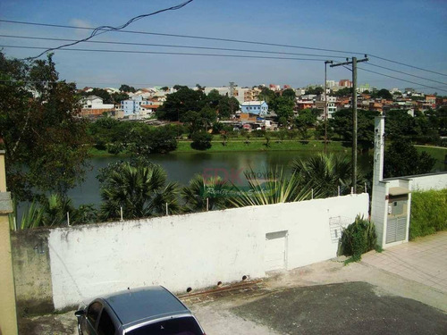 Imagem 3 de 8 de Sobrado Com 2 Dormitórios À Venda, 180 M² Por R$ 477.000 - Vila Assunção - Santo André/sp - So2016