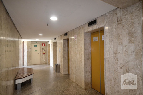 Imagem 10 de 11 de Sala-andar À Venda No Savassi - Código 257913 - 257913