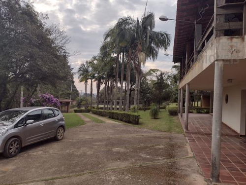 Imagem 2 de 12 de Cód - 5816 - Chácara Em Ibiúna - 5816