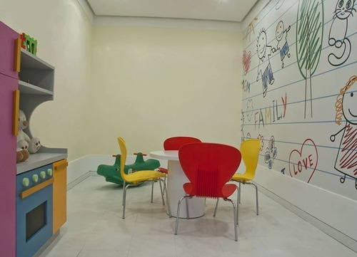 Imagem 12 de 30 de Apartamento Com 2 Dormitórios À Venda, 43 M² Por R$ 250.000 - Vila Rio De Janeiro - Guarulhos/sp - Ap0111