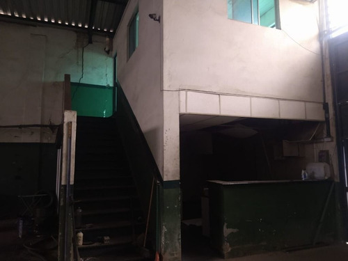 Imagem 3 de 11 de Galpão Para Alugar, 250 M² Por R$ 3.500,00/mês - Vila Nova Bonsucesso - Guarulhos/sp - Ga0057