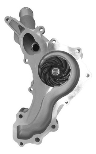 Bomba Dagua Avenger Challenger Charger Journey Ram 3.6 V6