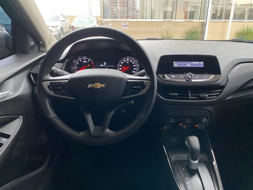 Chevrolet Onix 1.0 TURBO PLUS