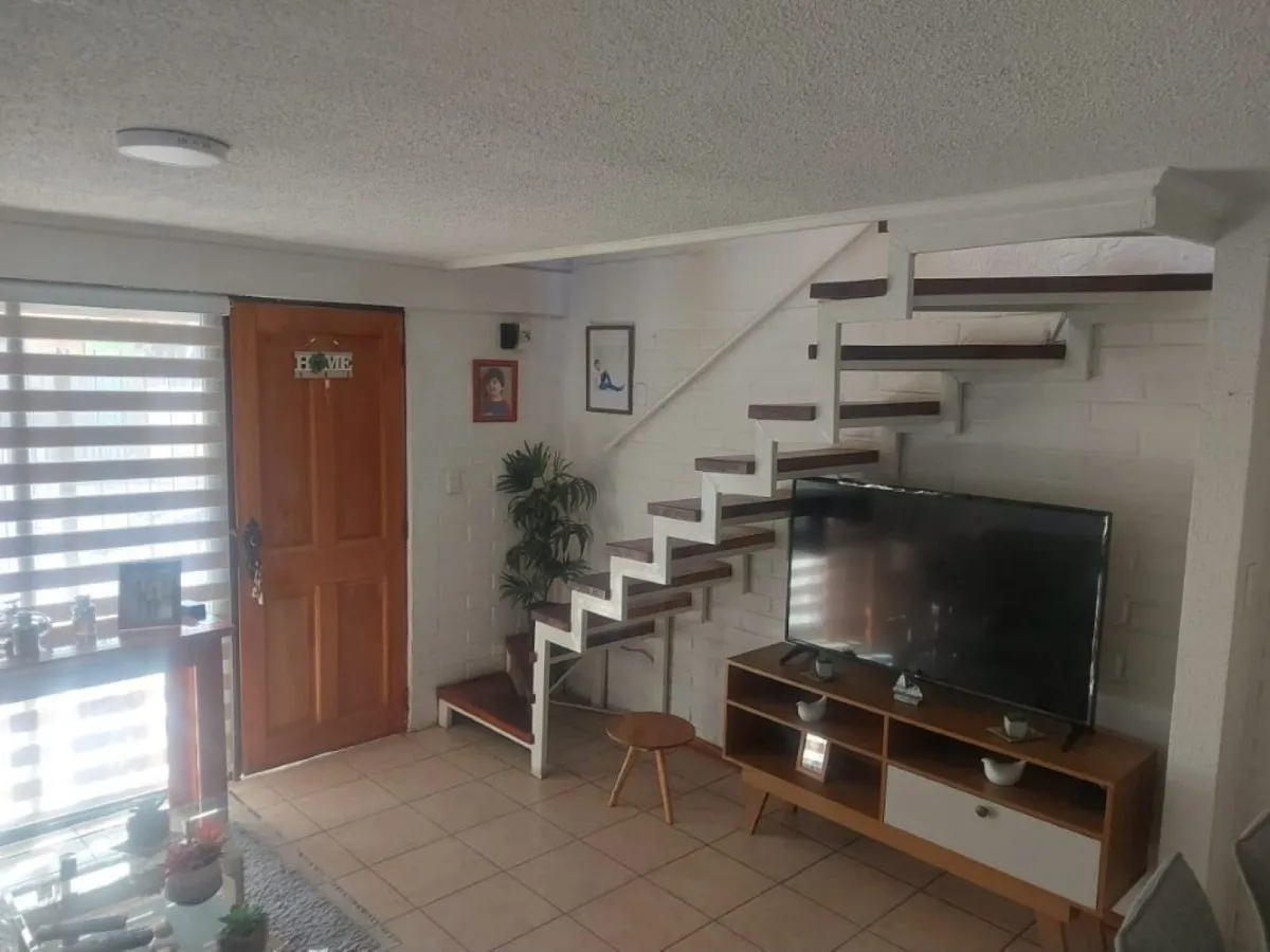 Imagen 2 de 8 de Venta De Propiedad Sector Maria Mercedes Villa Alemana