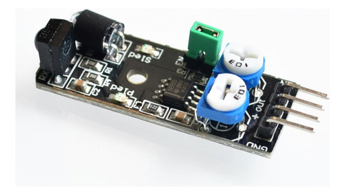 Sensor Distancia Infrarrojo Arduino Ky-032