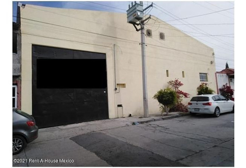 Imagen 1 de 12 de Bodega En Venta En San Bartolo Pachuca De Soto 213382isg