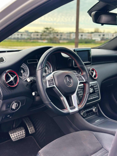 Mercedes-Benz Clase A 2.0 A 250 At Sport B.efficiency